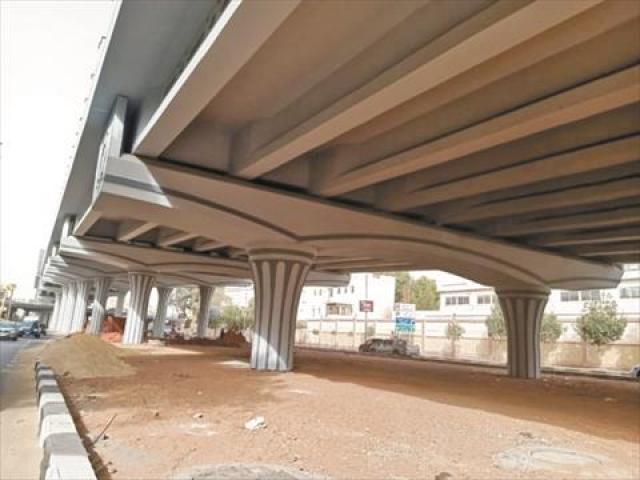 مخطط تطوير مصر الجديدة.. بين انسيابية المرور وفقدان ملامح الحى الراقى