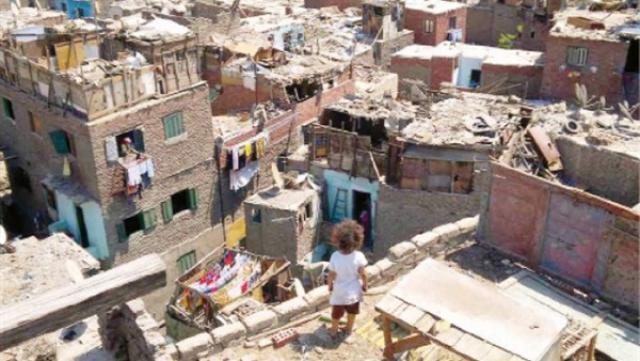 تطوير العشوائيات: نسير وفق المعايير الدولية بعد تمصيرها