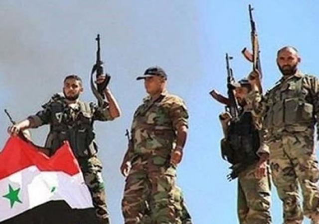 المرصد السوري: للمرة الأولى منذ 8 سنوات حلب خالية من المسلحين