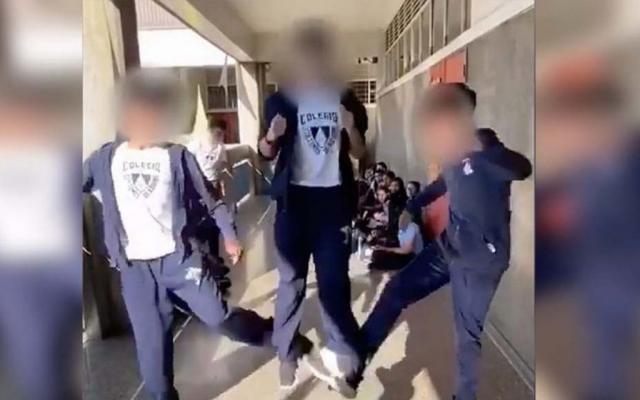 بعد تحدي «كسر الجماجم».. التعليم: لا تهاون مع سوء السلوك