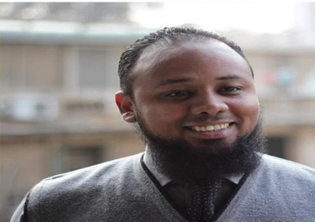 جنايات القاهرة: إخلاء سبيل محمد الباقر في اتهامه بنشر أخبار كاذبة