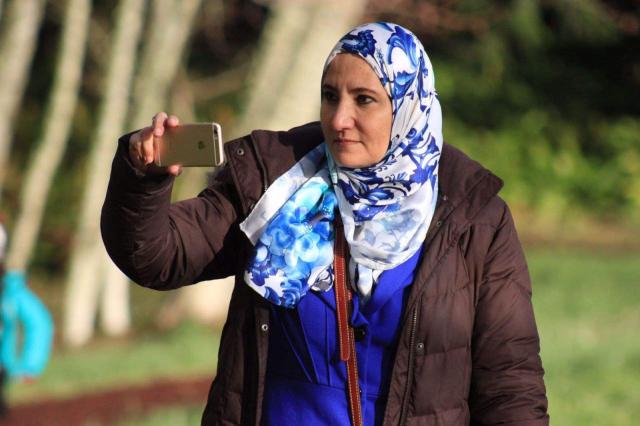 النيابة تستأنف على قرار إخلاء سبيل ابنة القرضاوي.. والجنايات تنظره غدا