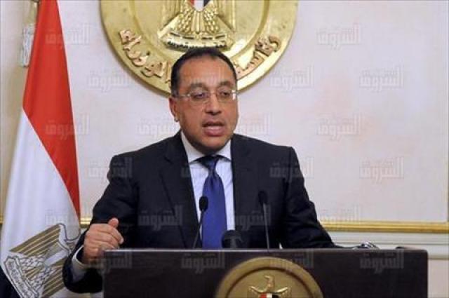 اللجنة العليا لمياه النيل تعقد اجتماعها برئاسة رئيس الوزراء