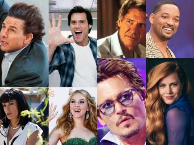 نجوم خيبت «الأوسكار» آمالهم .. اشتهروا بأعمال «قوية» والحظ عاندهم في نيل الجائزة