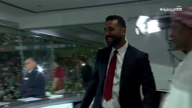 ميدو: الجنايني يقود ثورة في الكرة المصرية.. وقمة الدوري في موعدها