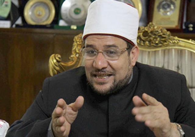 وزير الأوقاف: الحديث عن الكمال والجمال ومكارم الأخلاق في كتاب الله لم ولن ينقطع