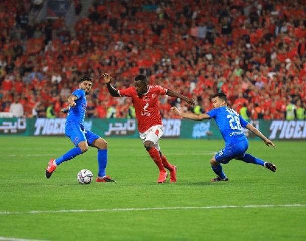 الأهلي زعيما للقارة.. والزمالك تاسعا في تصنيف أندية إفريقيا