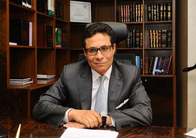 طاهر الخولي: تقرير لجنة دكروري عن «التلاعب بالبورصة» حسم البراءة بالقانون والواقع