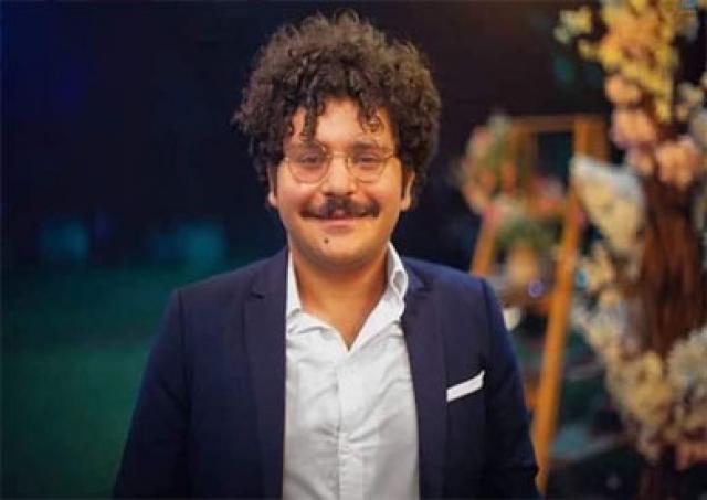 تجديد حبس الباحث باتريك جورج 15 يوما لاتهامه بإشاعة أخبار كاذبة