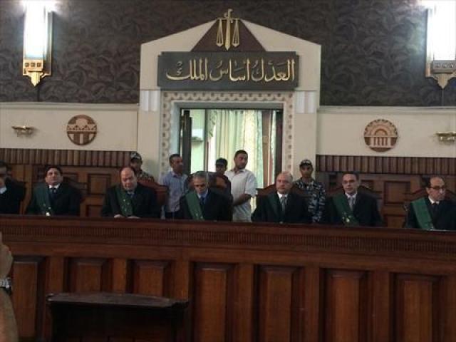 النقض تؤيد السجن المؤبد لقاض سابق لإدانته بالرشوة