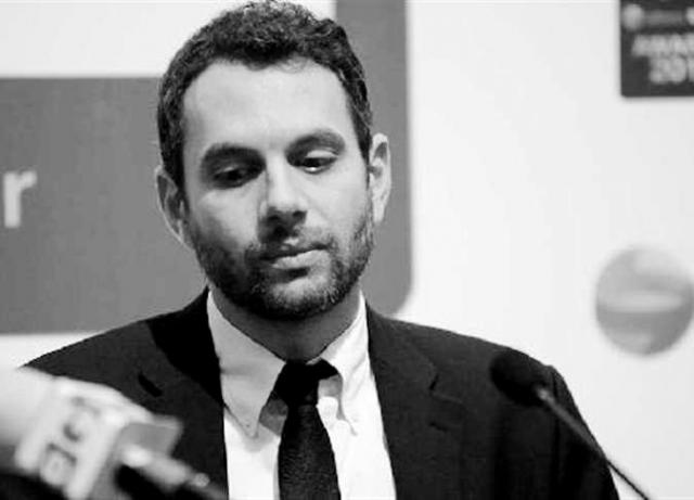 وفاة عمرو فهمي السكرتير السابق للاتحاد الإفريقي