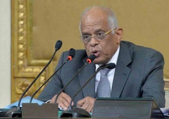 رئيس مجلس النواب يحيل 6 مشاريع قوانين مقدمة من الحكومة إلى اللجان النوعية المختصة