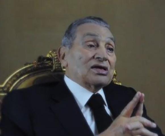 إعلان الحداد العام على مبارك لمدة 3 أيام