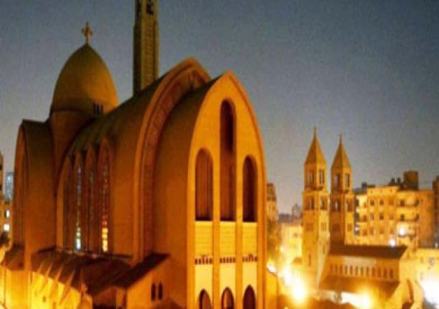 الأرثوذوكسية: مبارك تحمل مسؤولية الوطن في ظل ظرف عصيب