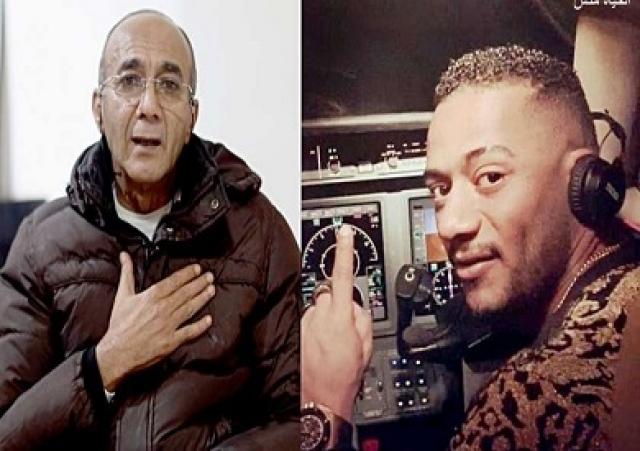 تأجيل دعوى تعويض الطيار الموقوف ضد محمد رمضان لـ4 مارس