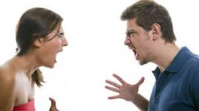 بعد تشاجر الزوجين.. 7 أشياء تجنبك تكراره في المستقبل