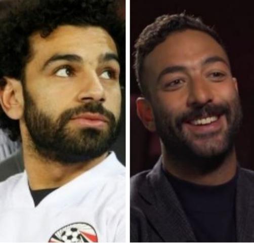 ميدو: صلاح أفضل لاعب في تاريخ مصر