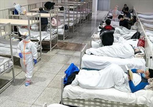 الصحة الفرنسية: ارتفاع إصابات كورونا إلى 73.. وحظر التجمعات الكبيرة