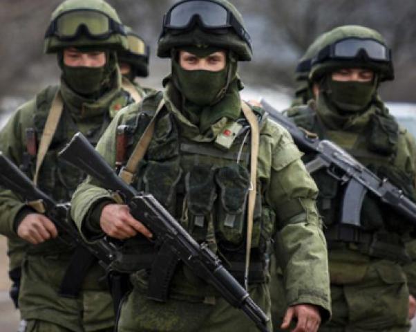 مسؤول روسي: القوات المسلحة الروسية موجودة في سوريا بدعوة ولن تغادر البلاد