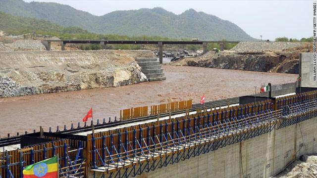 الري: بيان إثيوبيا الخاص بـ«ملئ السد» يخالف الأعراف الدولية