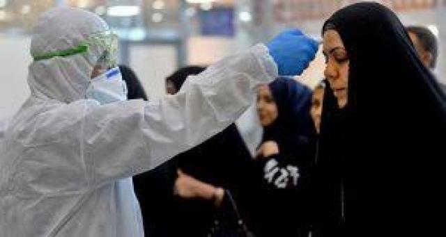 العراق تعلن عن 5 إصابات جديدة بـ«كورونا»