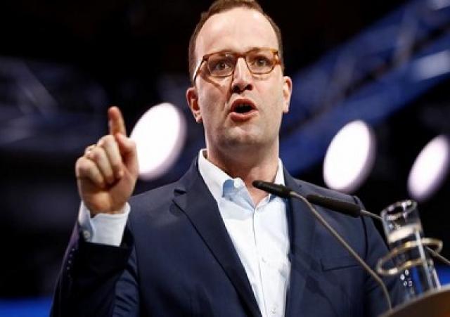 الحكومة الألمانية تدعو للتحلي بالتعقل واليقظة في مواجهة كورونا