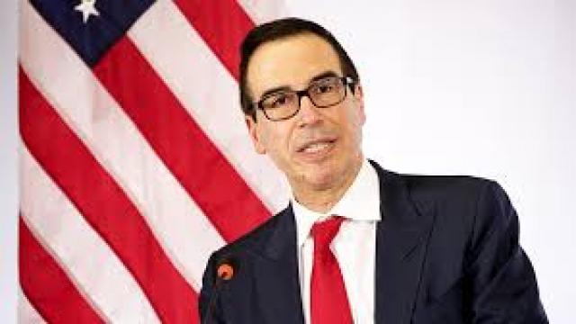 وزير الخزانة الأمريكي يرد على إثيوبيا: تمكنا من إحراز تقدم في مفاوضات سد النهضة خلال فترة وجيزة