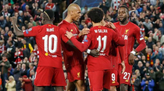 ليفربول يحصن نجومه من فيروس كورونا بإجراء جديد