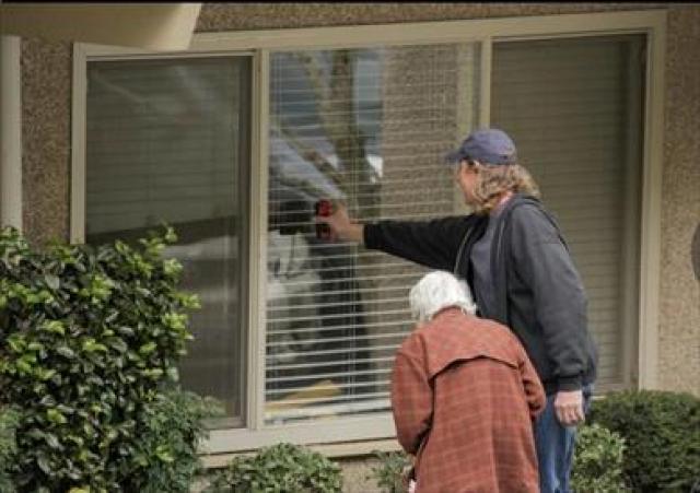 عائلات أمريكية تنتقد مراكز الحجر الصحي لكورونا: المصابون محتجزون كرهائن
