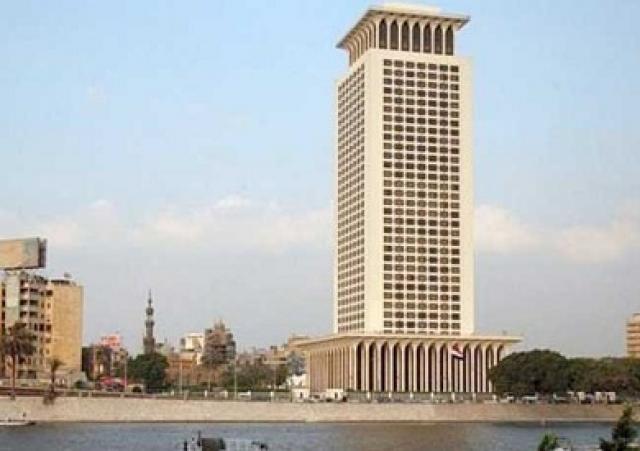 الخارجية: هجوم إثيوبيا على الجامعة العربية يفتقر للياقة والدبلوماسية وإهانة غير مقبولة