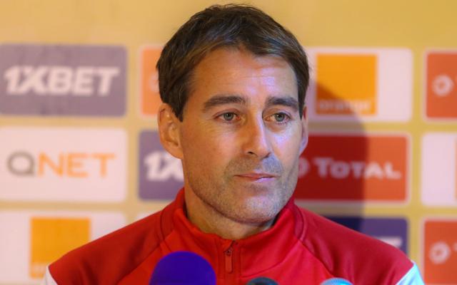 فايلر : أشعر بالسعادة لتأهل الأهلي والزمالك لنصف نهائي أفريقيا