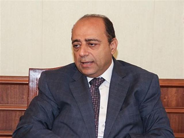 رئيس إيجوث: فحص جميع العاملين بفندق موفينبيك أسوان لمحاصرة فيروس كورونا