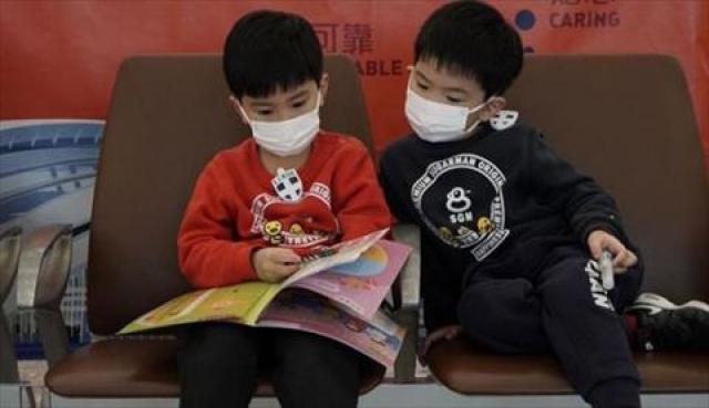 هل الأطفال أكثر عرضة للإصابة بفيروس كورونا؟