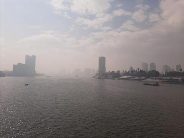 الأرصاد تحذر من طقس غير مستقر: أمطار رعدية وسيول بدءًا من الخميس