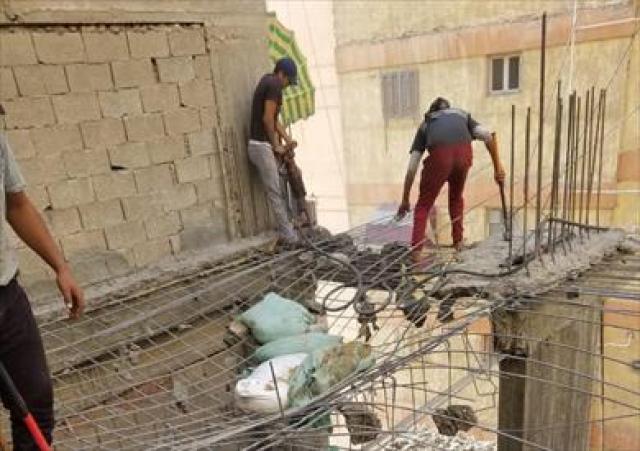 البرلمان يوافق على مواد إصدار البناء.. وجدل حول إزالة بعض المخالفات