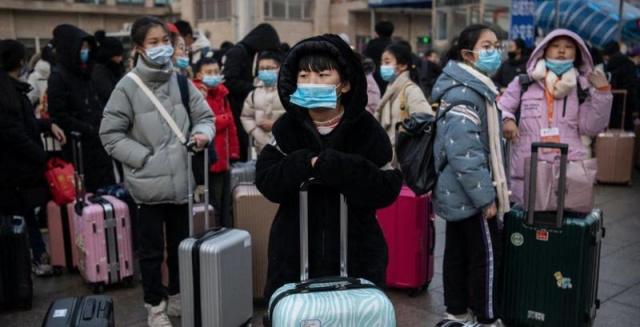 ارتفاع حالات الإصابة بكورونا في إيطاليا إلى 9172 شخصا والوفيات إلى 463 حالة