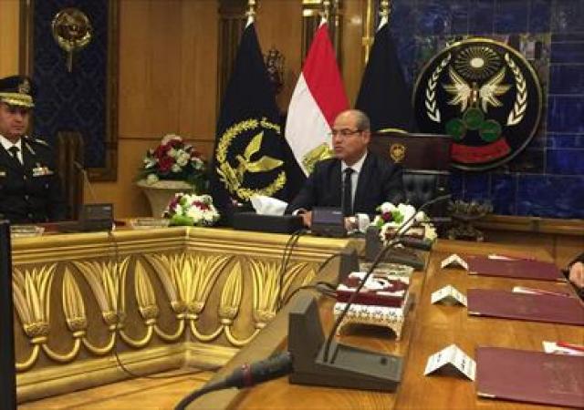 الداخلية تعلن قبول دفعة جديدة الضباط المتخصصين بكلية الشرطة.. والتقديم لمدة 15 يوما