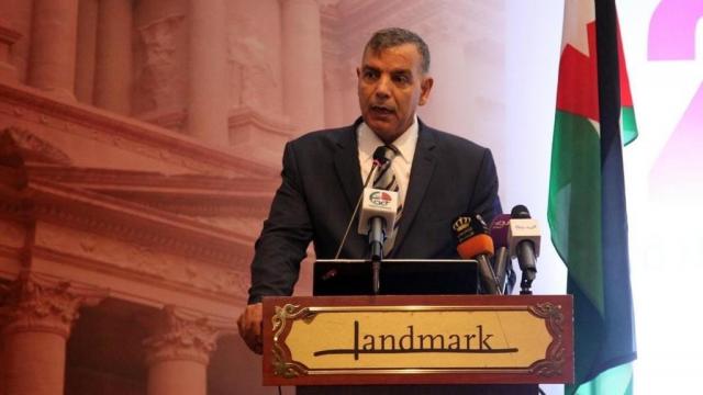 الأردن تعلن قرارات مواجهة كورونا.. بينها غلق المعبر البحري مع مصر
