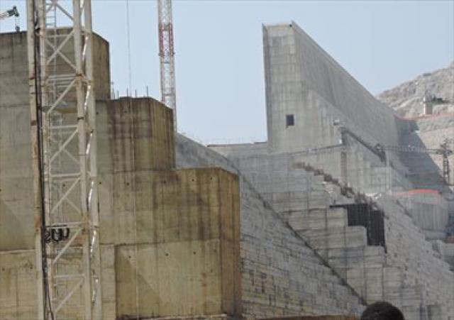 متحدث الري: ندعو إثيوبيا العودة إلى مفاوضات سد النهضة -فيديو