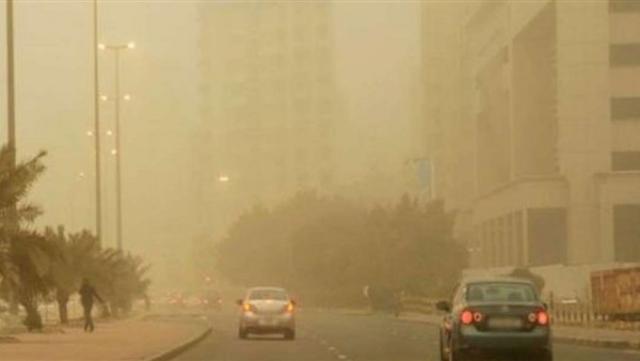 الأرصاد تكشف موعد عودة استقرار الطقس بعد موجة التقلبات