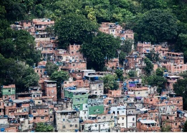 قرية الأمل البرازيلية.. من منطقة عشوائية إلى نموذج صديق للبيئة