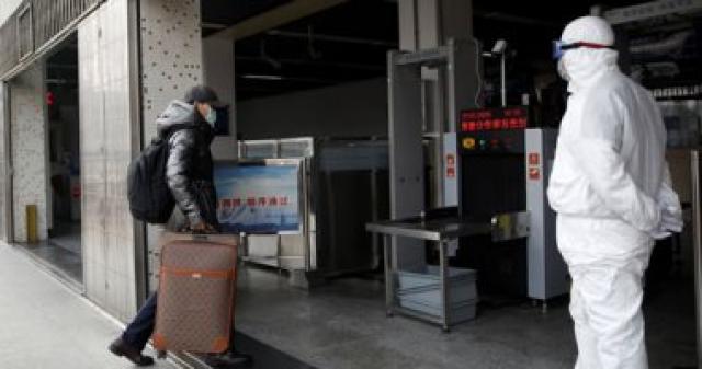 أعلن في ألمانيا عن إصابة أكثر من 3300 شخص بعدوى فيروس كورونا المستجد «كوفيد 19».