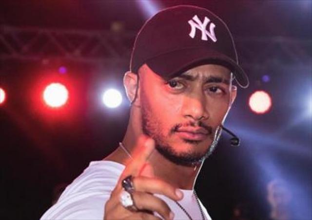بالفيديو.. محمد رمضان يطرح أغنية «تسونامي»