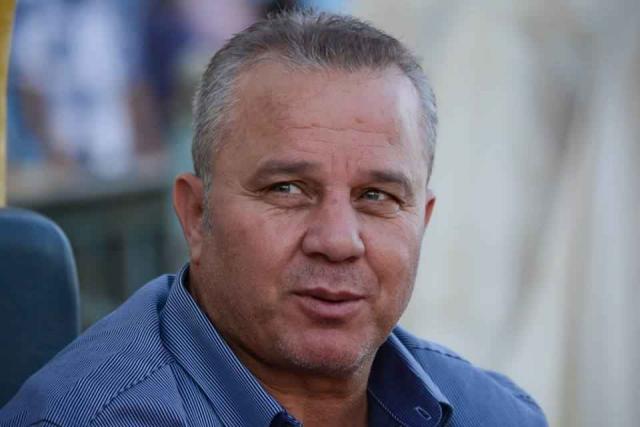 إلغاء معسكر المنتخب الأوليمبي