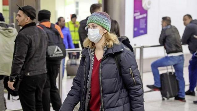 فرنسا تعلن غلق المطاعم والسينمات لمنع انتشار كورونا