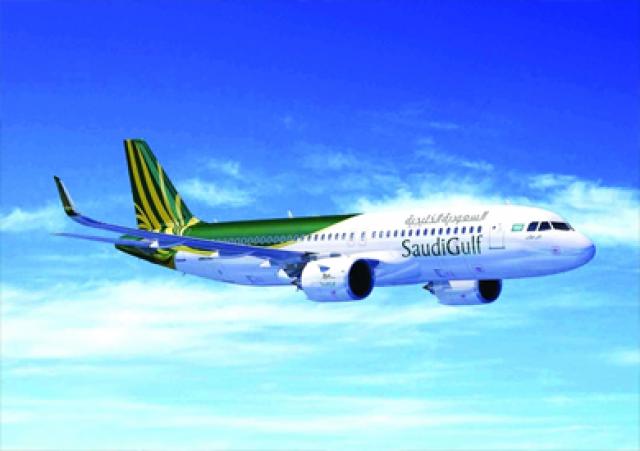 الخطوط السعودية تعلق رحلاتها الدولية حتى إشعار آخر.. واستمرار تشغيل الرحلات الداخلية