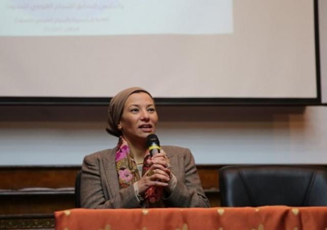 البيئة تتخذ إجراءات احترازية لمواجهة فيروس كورونا