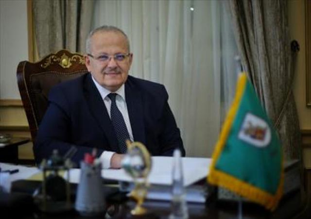 جامعة القاهرة: توفير «CD» بالمحاضرات للطلاب غير القادرين على تصفح الإنترنت