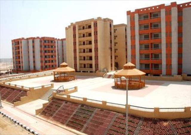 الوزراء: سكان تطوير العشوائيات يشيدون بالبنية التحتية بعد مواجهة الأمطار