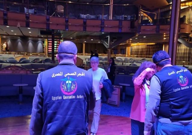 وزير الإعلام: ارتفاع حالات كورونا بمصر إلى 150 حالة